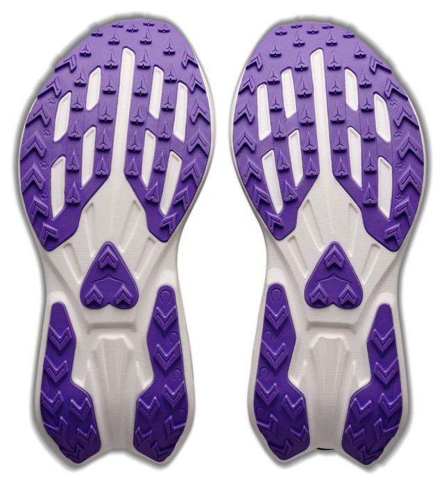 Кроссовки для бега HOKA ( 1176330-SNNN ) M Rocket X Trail