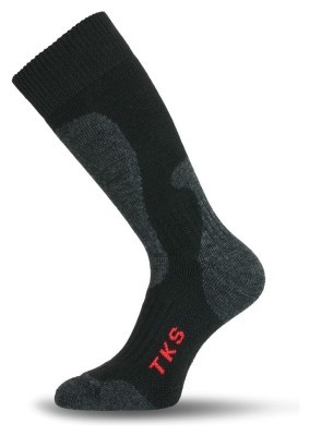 Термошкарпетки трекінг Lasting TKS