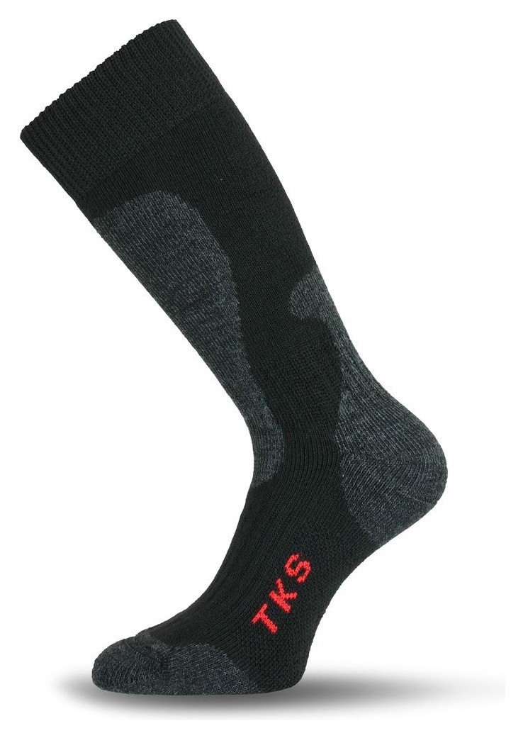 Термошкарпетки трекінг Lasting TKS, укр, укр