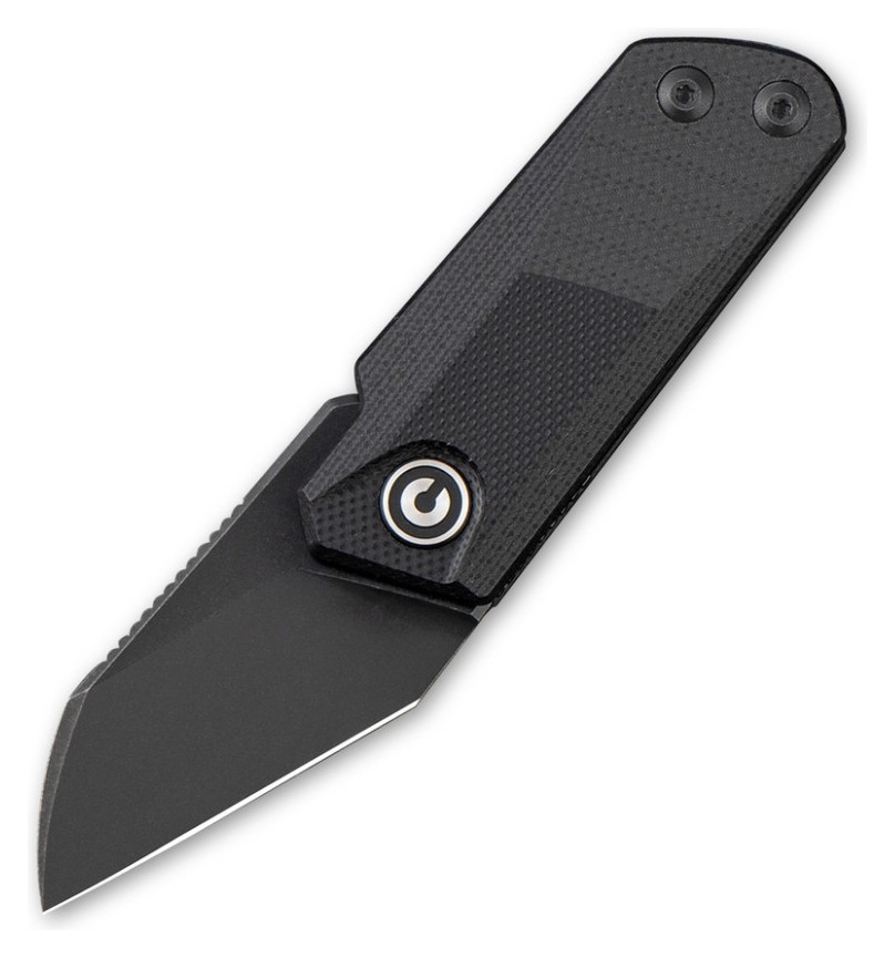 Ніж складаний Civivi Ki-V C2108B, укр, укр