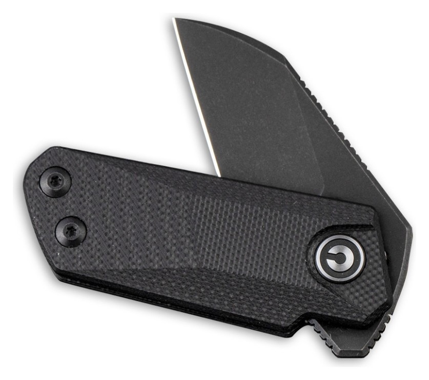 Ніж складаний Civivi Ki-V C2108B