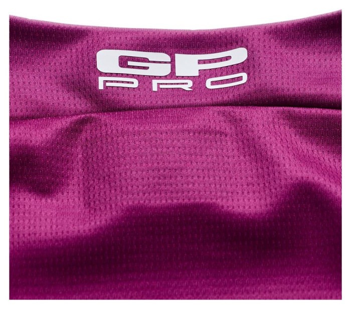 Мото джерсі TLD GP PRO JERSEY; STAMP [FUCHSIA] M