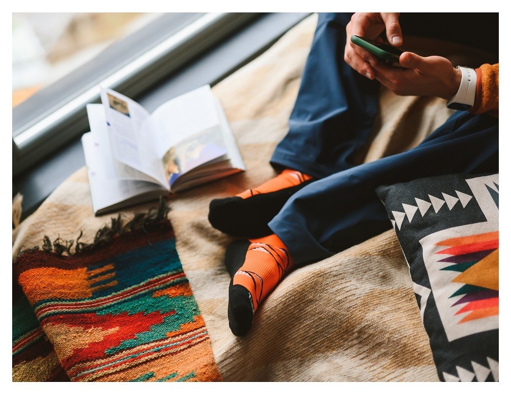 Носки Turbat Mountain Trip