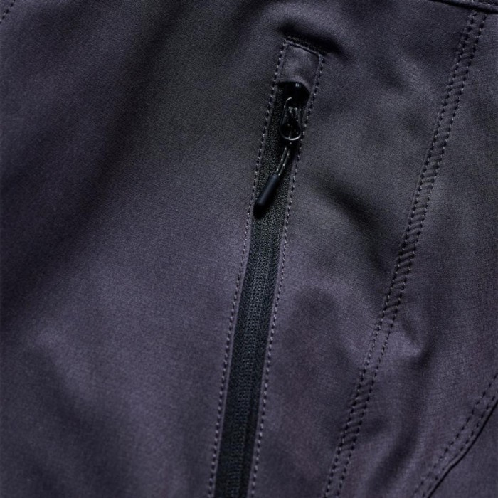Велошорти TLD SKYLINE PRO SHORT SHELL; MONO [CARBON] S