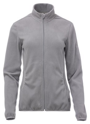 Флисовая кофта Turbat Omalo Wms