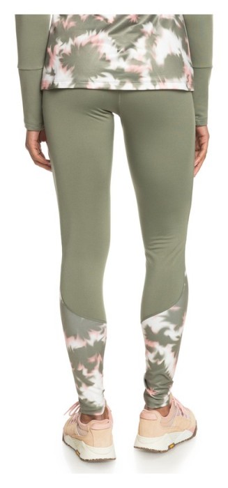 Тайтси ROXY ( ERJNP03458 ) BIG GEL PANTS J NDPT 2023, укр, укр