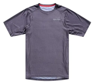 Джерси TLD SKYLINE PRO AIR SS JERSEY; MONO [CARBON] S