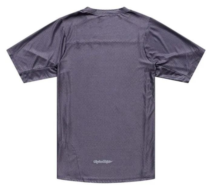 Джерси TLD SKYLINE PRO AIR SS JERSEY; MONO [CARBON] S