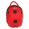 Little Life рюкзак Animal Toddler ladybird new Фото - 1