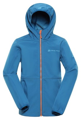 Куртка Alpine Pro Zerro