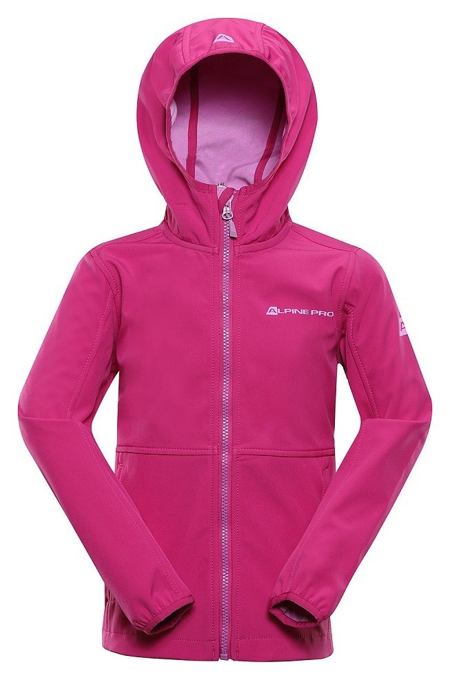 Куртка Alpine Pro Zerro