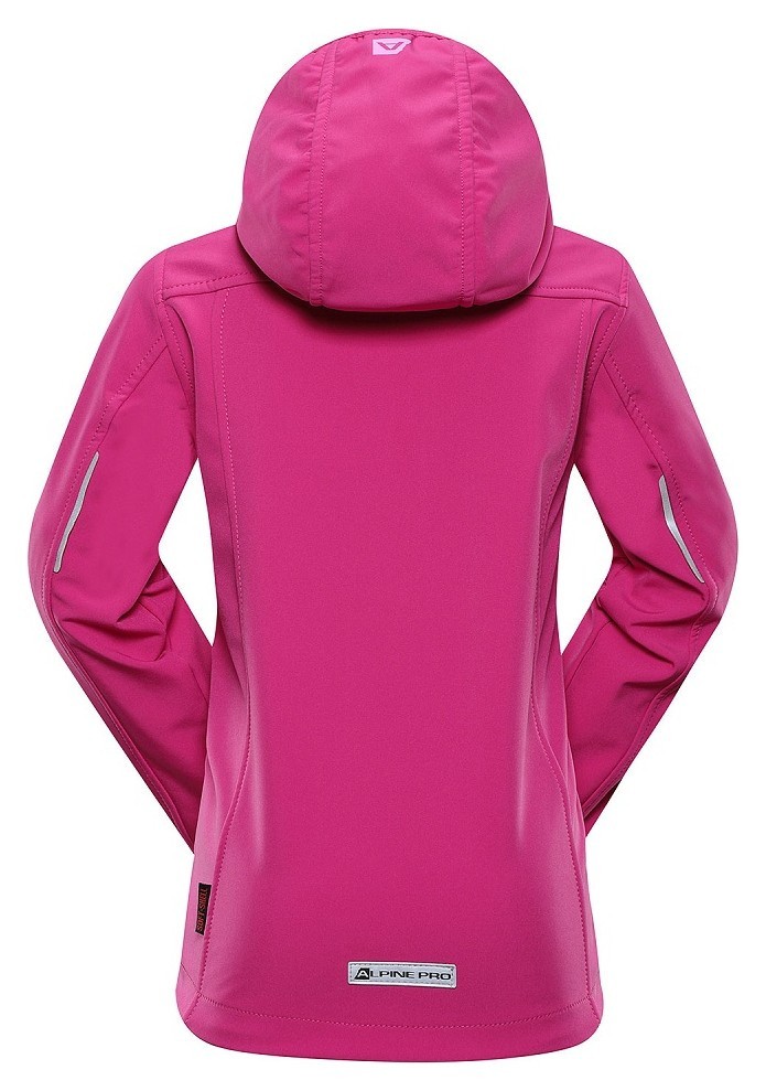 Куртка Alpine Pro Zerro