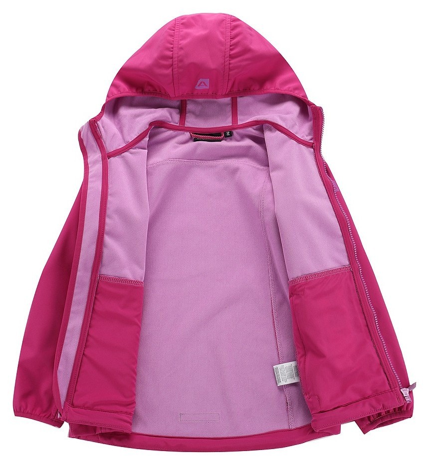 Куртка Alpine Pro Zerro