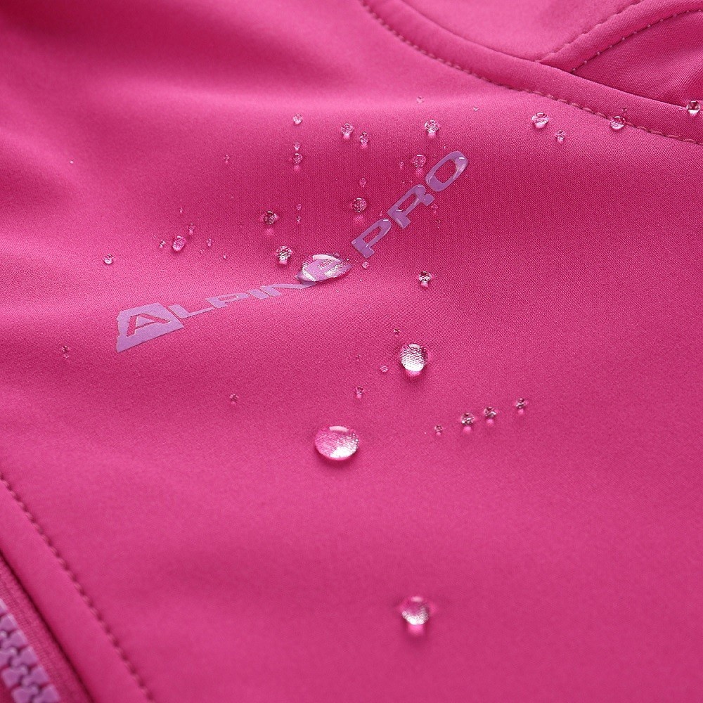 Куртка Alpine Pro Zerro, укр, укр