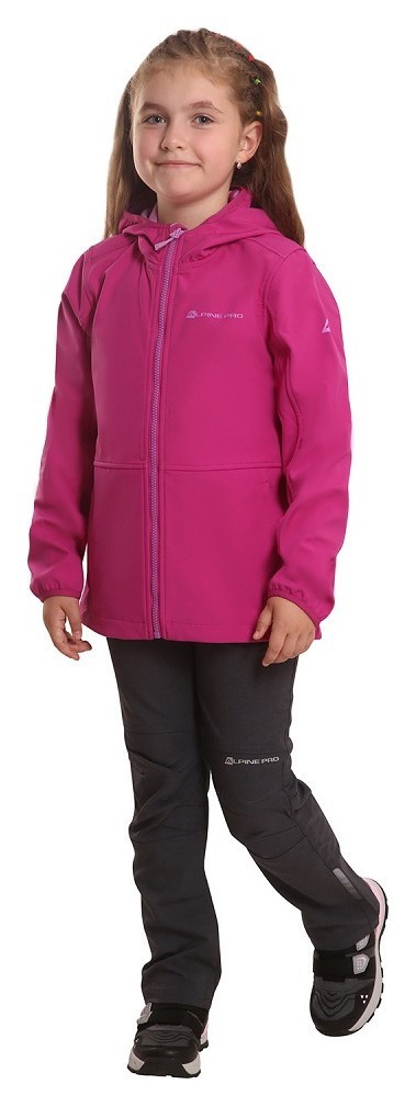 Куртка Alpine Pro Zerro, укр, укр