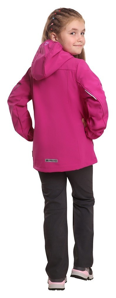 Куртка Alpine Pro Zerro, укр, укр