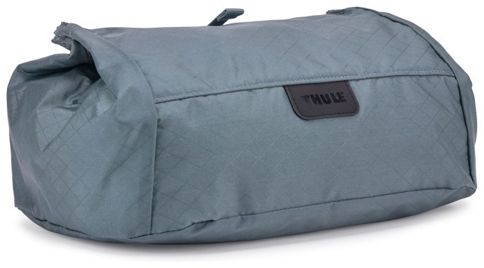 Сумка для взуття Thule Travel Shoe Bag (Pond Grey) 3205581 (TH 3205581), укр, укр