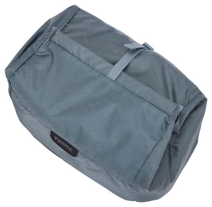 Сумка для взуття Thule Travel Shoe Bag (Pond Grey) 3205581 (TH 3205581), укр, укр
