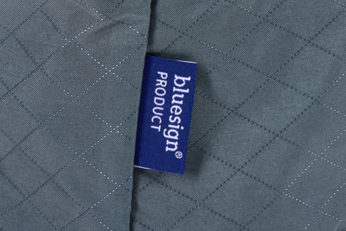 Сумка для взуття Thule Travel Shoe Bag (Pond Grey) 3205581 (TH 3205581), укр, укр