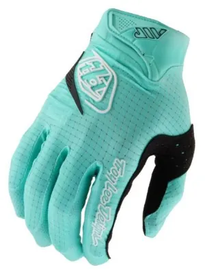 Вело перчатки TLD AIR GLOVE; MONO [REAL TEAL] S