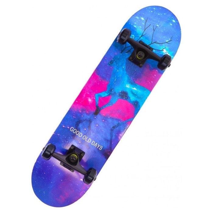 Скейт Maraton El Primo Good Old Days, укр, укр