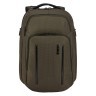 Рюкзак Thule Crossover 2 Backpack 30L (Forest Night) (TH 3203837) Фото - 1