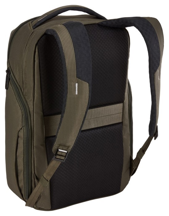 Рюкзак Thule Crossover 2 Backpack 30L (Forest Night) (TH 3203837)