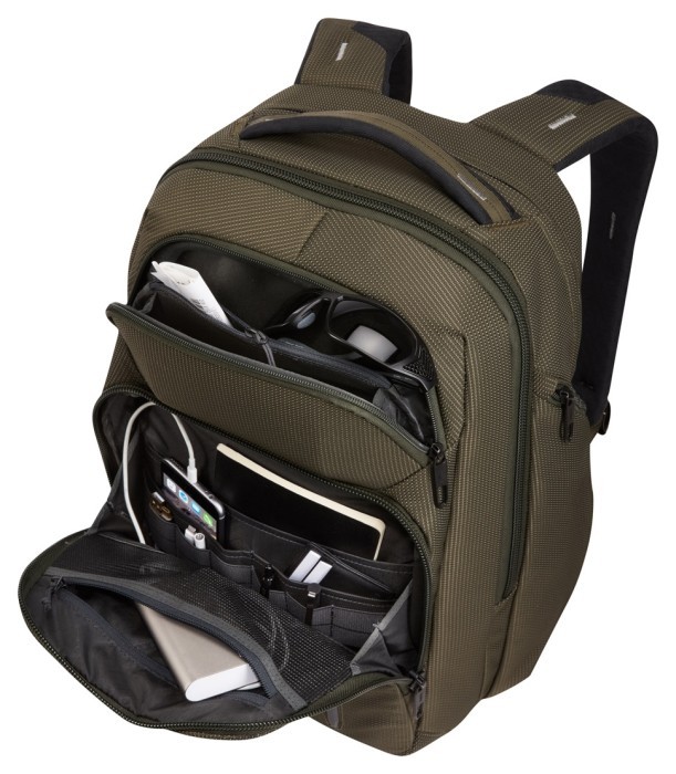 Рюкзак Thule Crossover 2 Backpack 30L (Forest Night) (TH 3203837)