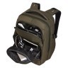 Рюкзак Thule Crossover 2 Backpack 30L (Forest Night) (TH 3203837) Фото - 3