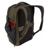 Рюкзак Thule Crossover 2 Backpack 30L (Forest Night) (TH 3203837) Фото - 9