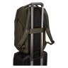 Рюкзак Thule Crossover 2 Backpack 30L (Forest Night) (TH 3203837) Фото - 12