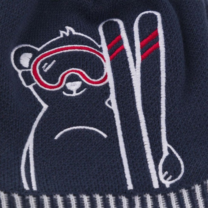 Шапка ROSSIGNOL ( RLMYH03U ) JR WILL 2026, укр, укр