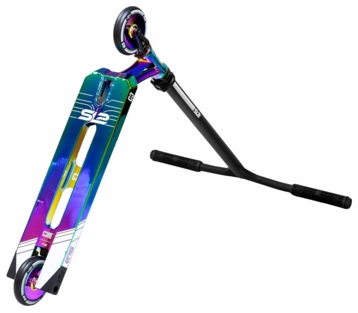 Трюковый самокат Core SL2 Neochrome Core SL2 Neochrome