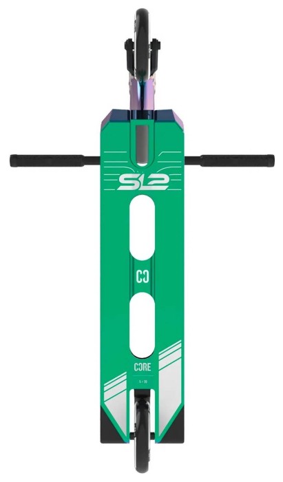 Трюковый самокат Core SL2 Neochrome Core SL2 Neochrome