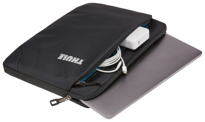 Чохол Thule Subterra MacBook Sleeve 15" (Black) (TH 3204083)
