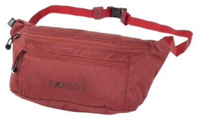 Поясная сумка Exped Travel Belt Pouch
