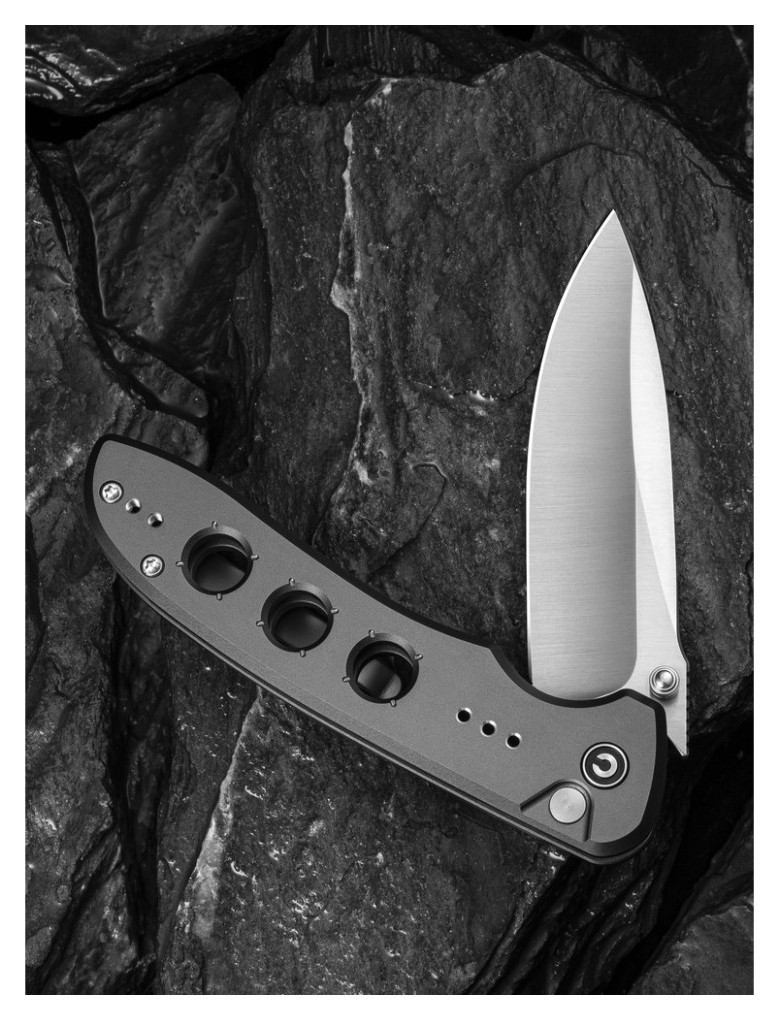 Ніж складаний Civivi Hyperpulse C23087A-3