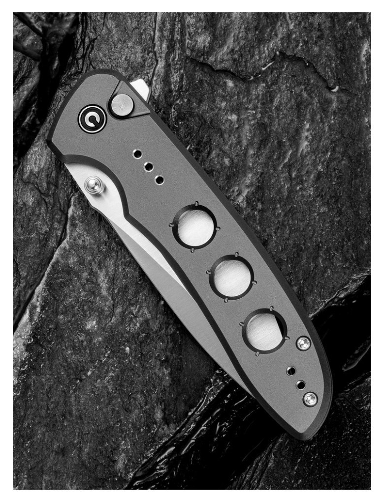 Ніж складаний Civivi Hyperpulse C23087A-3