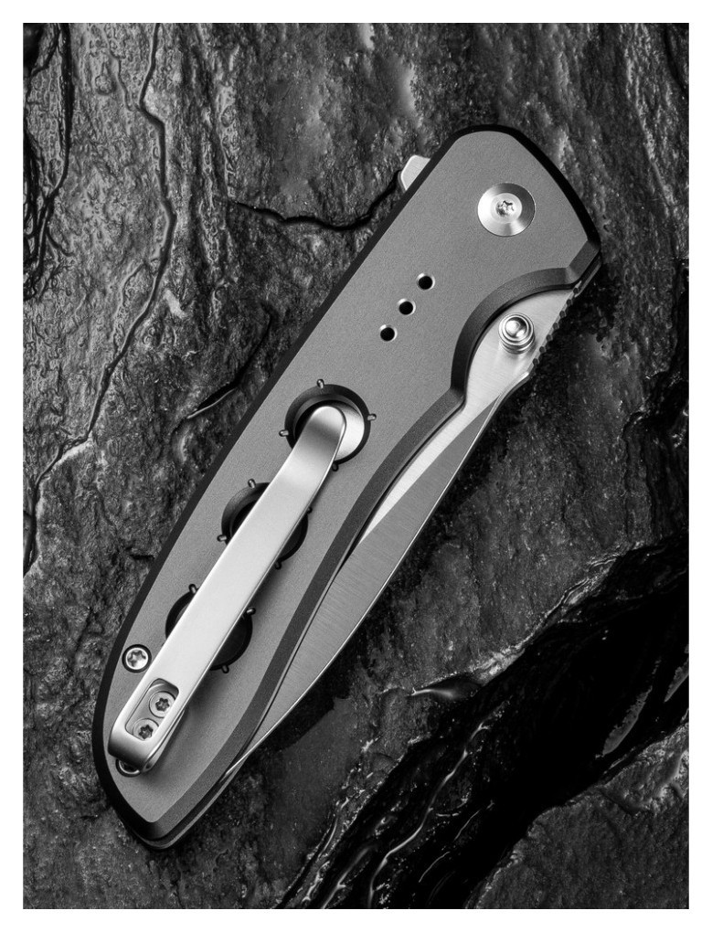 Ніж складаний Civivi Hyperpulse C23087A-3