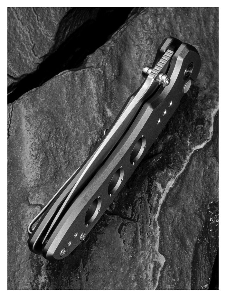 Ніж складаний Civivi Hyperpulse C23087A-3