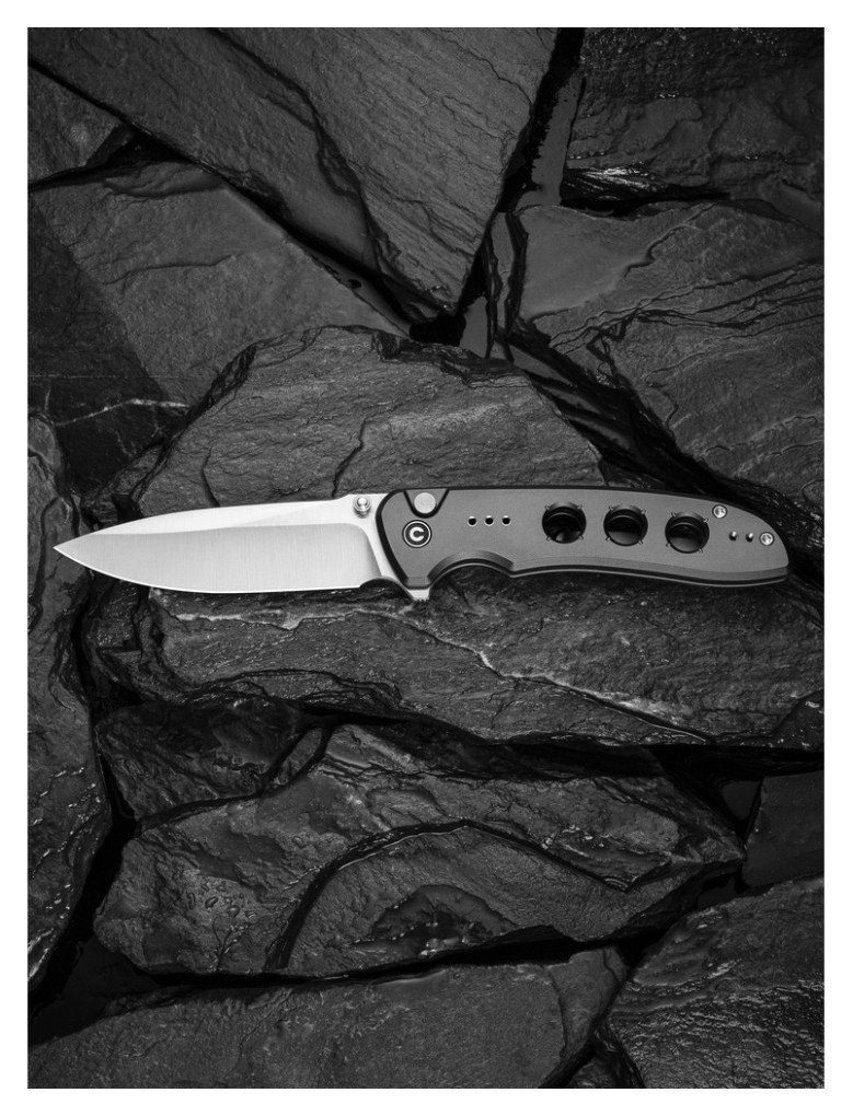 Ніж складаний Civivi Hyperpulse C23087A-3