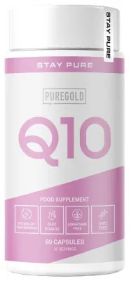 Q10 - 60 caps