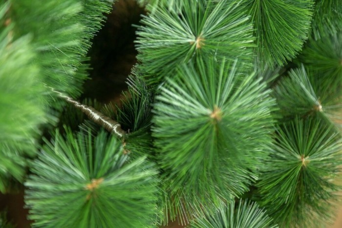 Сосна искусственная 