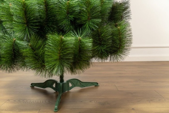 Сосна искусственная "Микс"