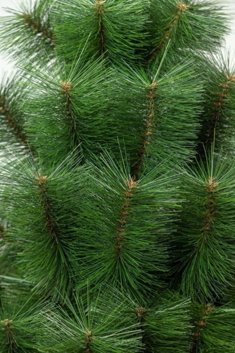 Сосна искусственная "Микс"