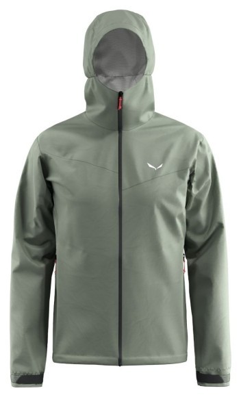 Куртка Salewa Puez Aqua 4 PTX 2.5L Mns, укр