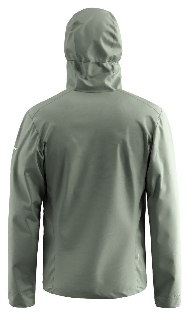 Куртка Salewa Puez Aqua 4 PTX 2.5L Mns