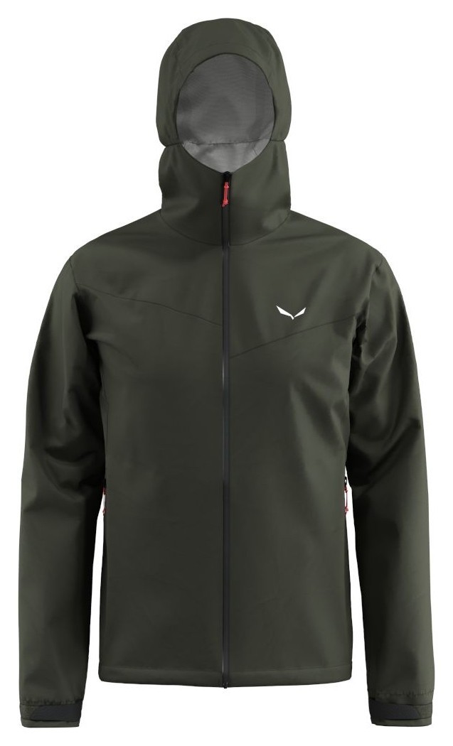 Куртка Salewa Puez Aqua 4 PTX 2.5L Mns