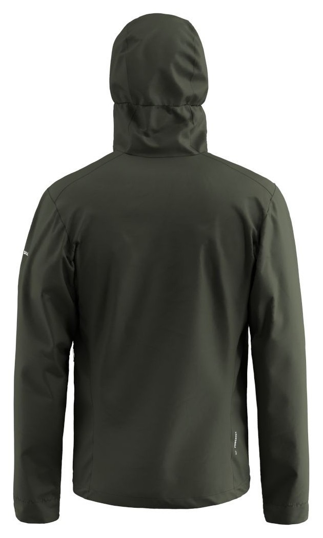 Куртка Salewa Puez Aqua 4 PTX 2.5L Mns