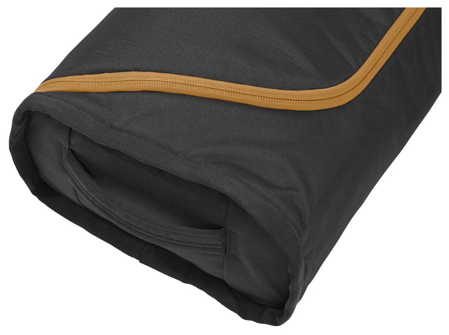 Сумка для лыж на колесах Thule RoundTrip Ski Roller 192cm (Black) 3204362 (TH 3204362), укр, укр